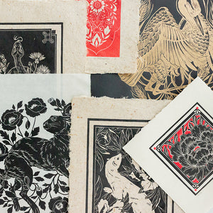 Print care
