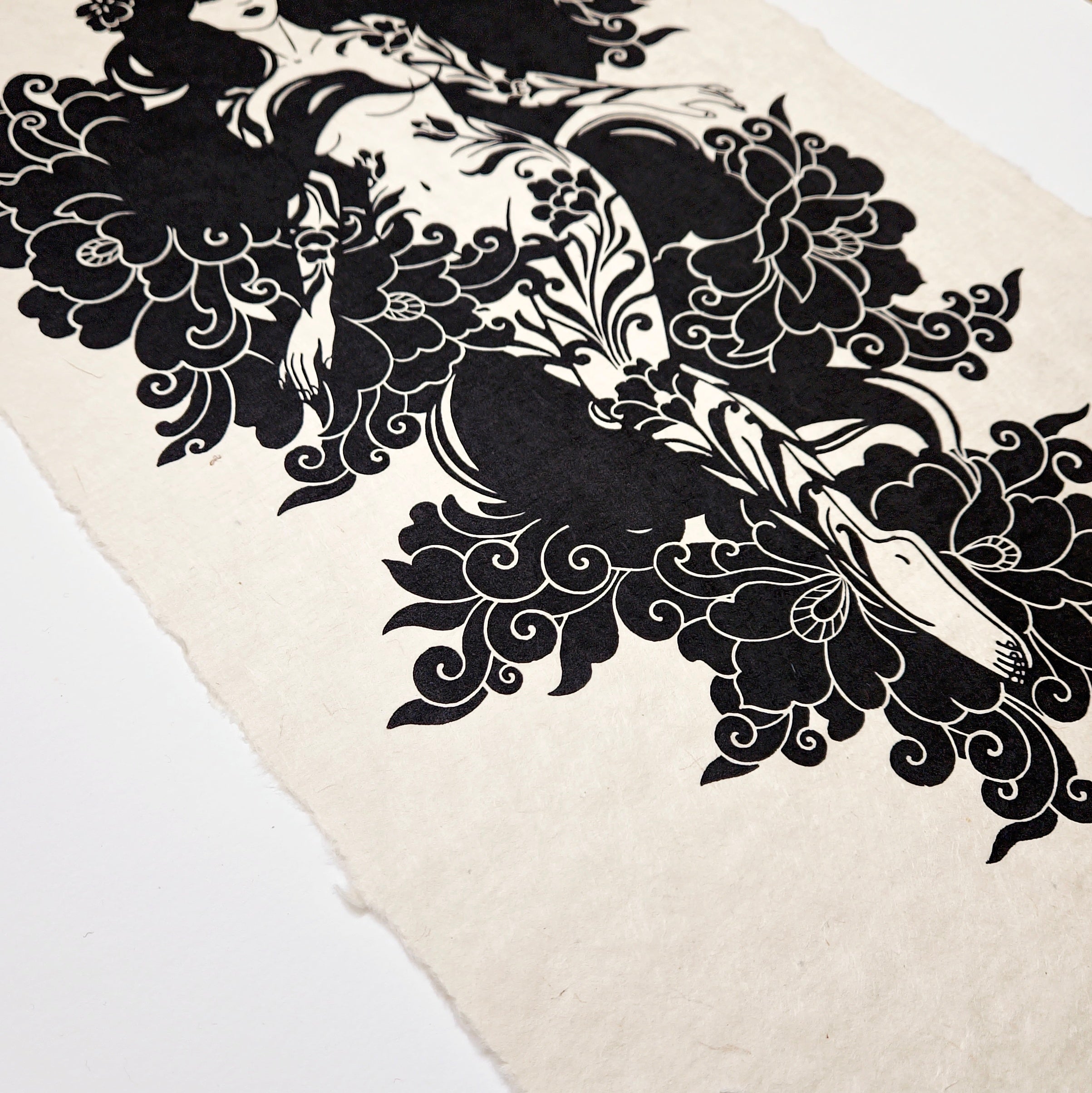 Persephone – Maarit Hänninen