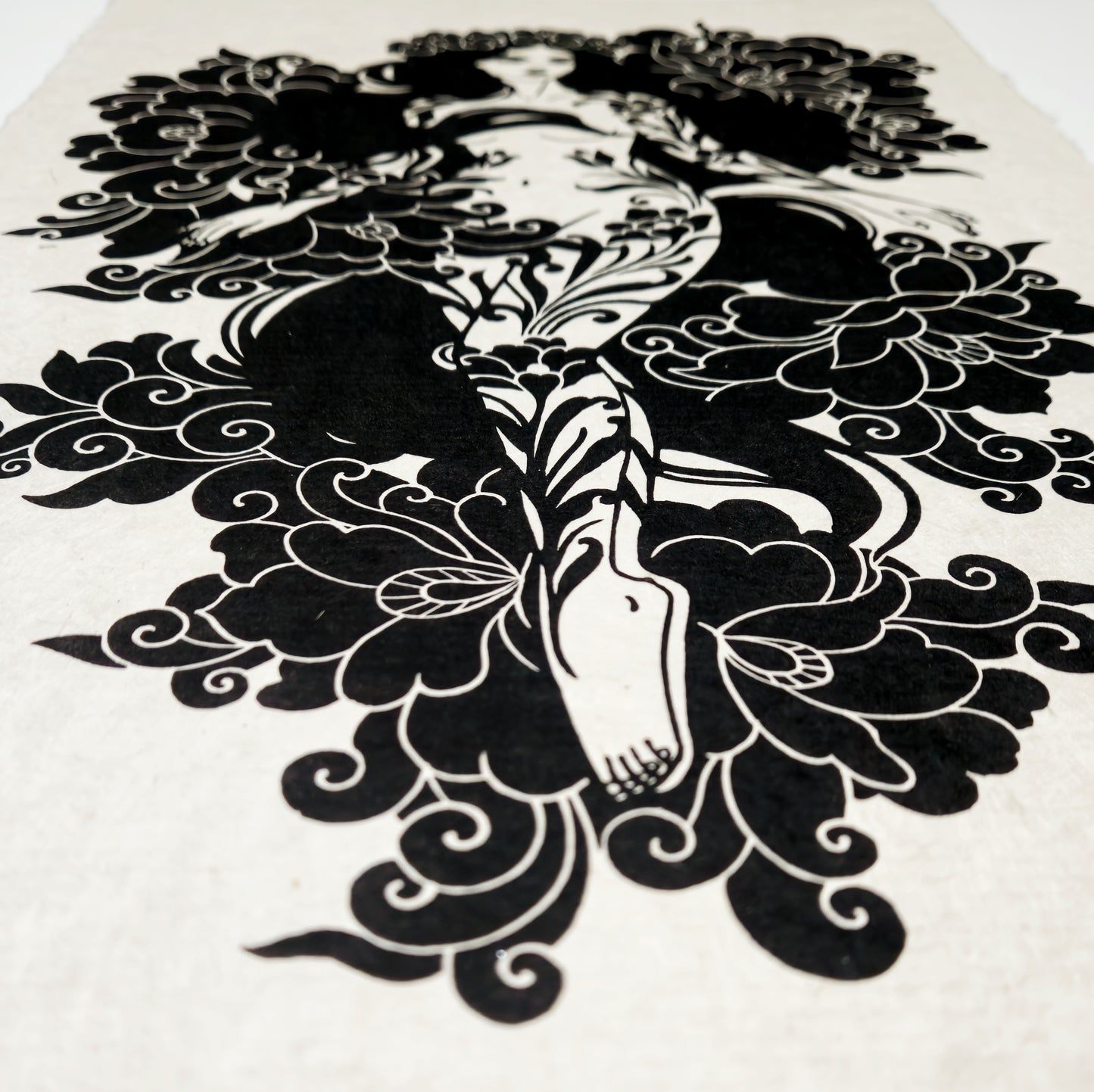 "Persephone"