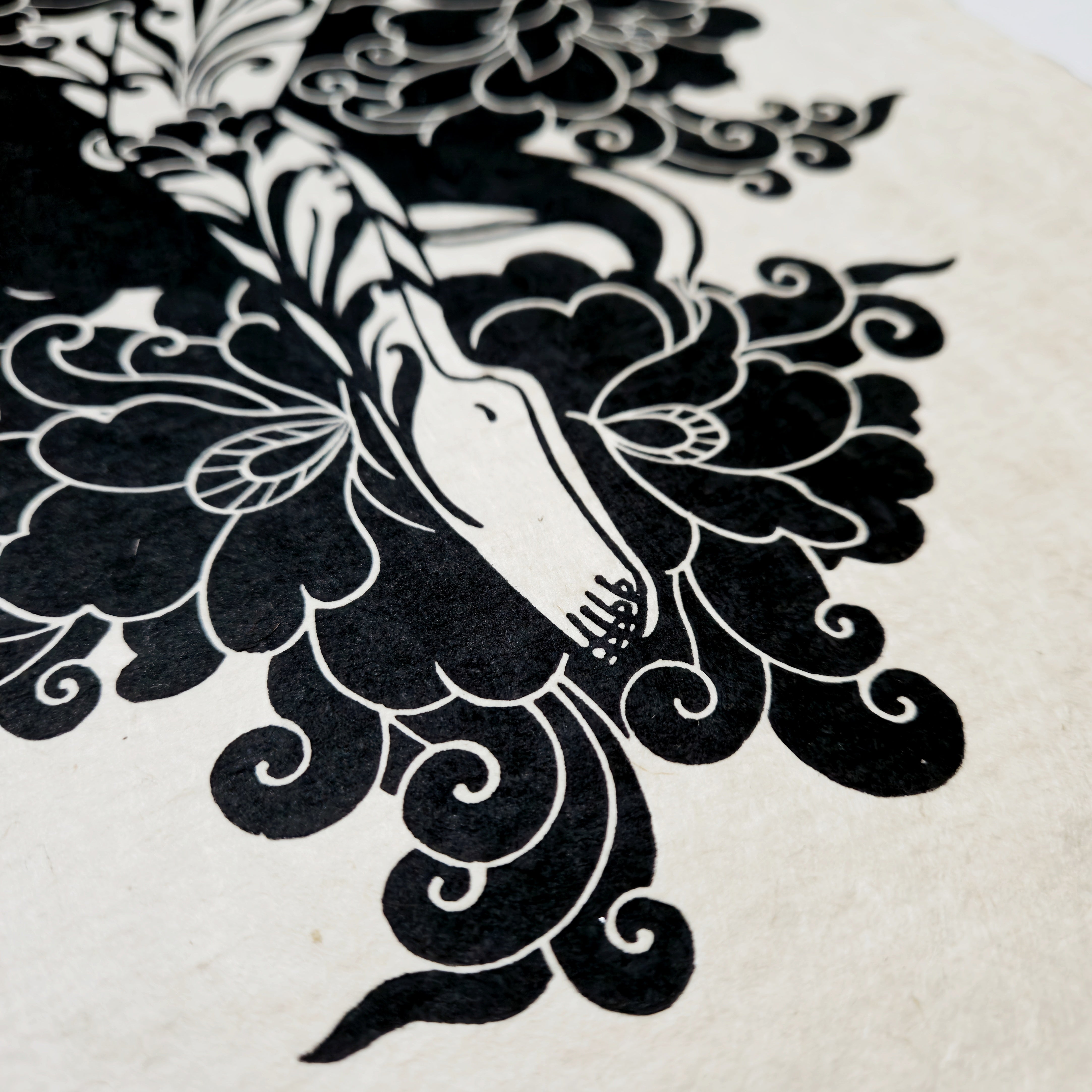 Persephone – Maarit Hänninen