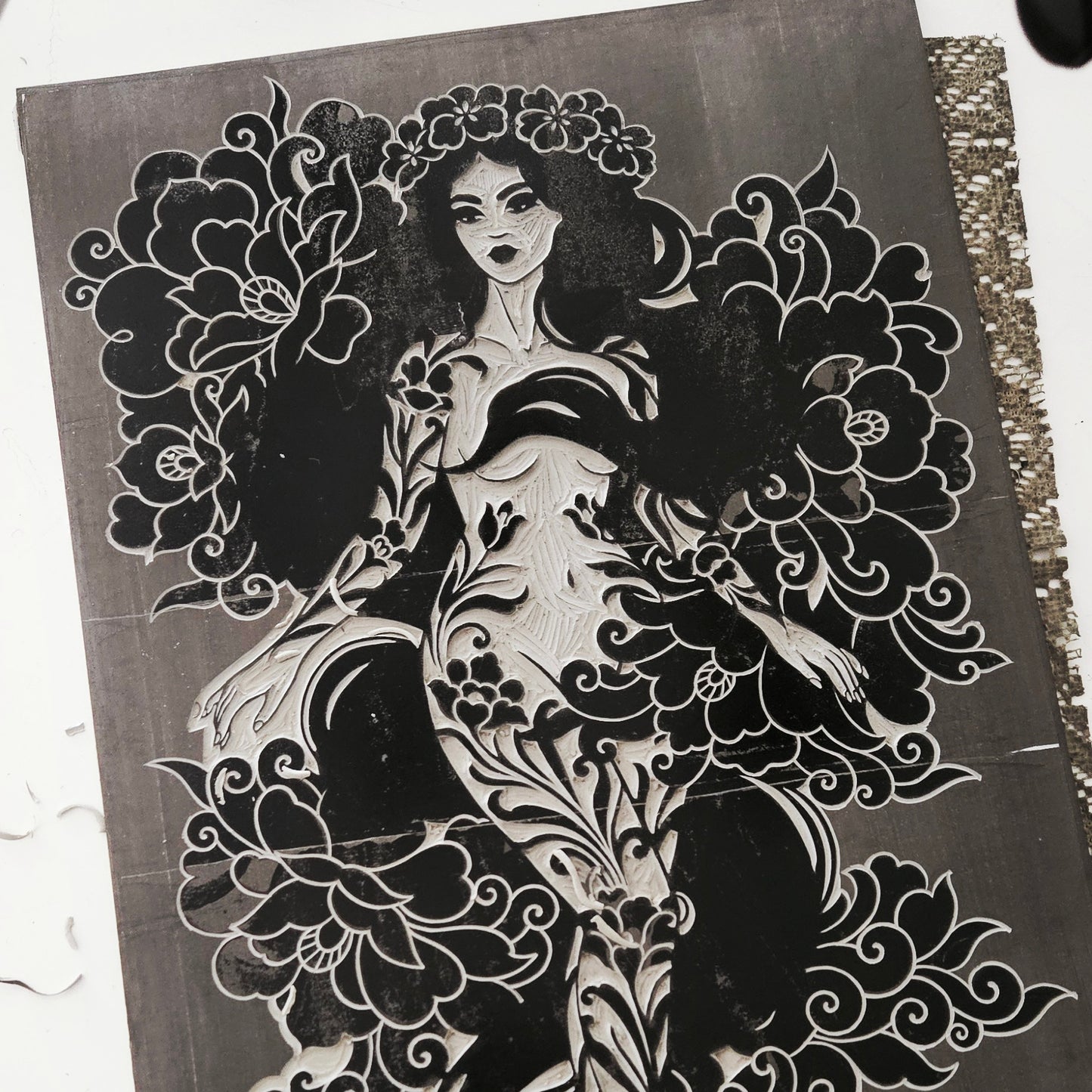 "Persephone"