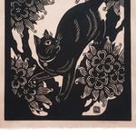 Load image into Gallery viewer, &quot;The Black Cat&quot;
